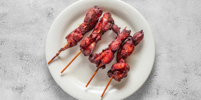 Teriyaki Chicken
