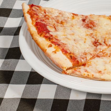 14" Cheese Pizza