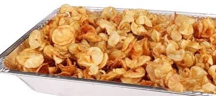 Fresh-Cut Chips