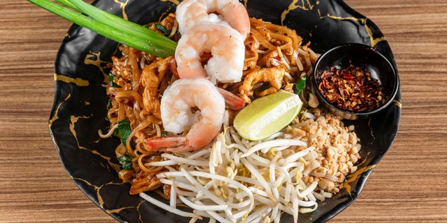 Pad Thai