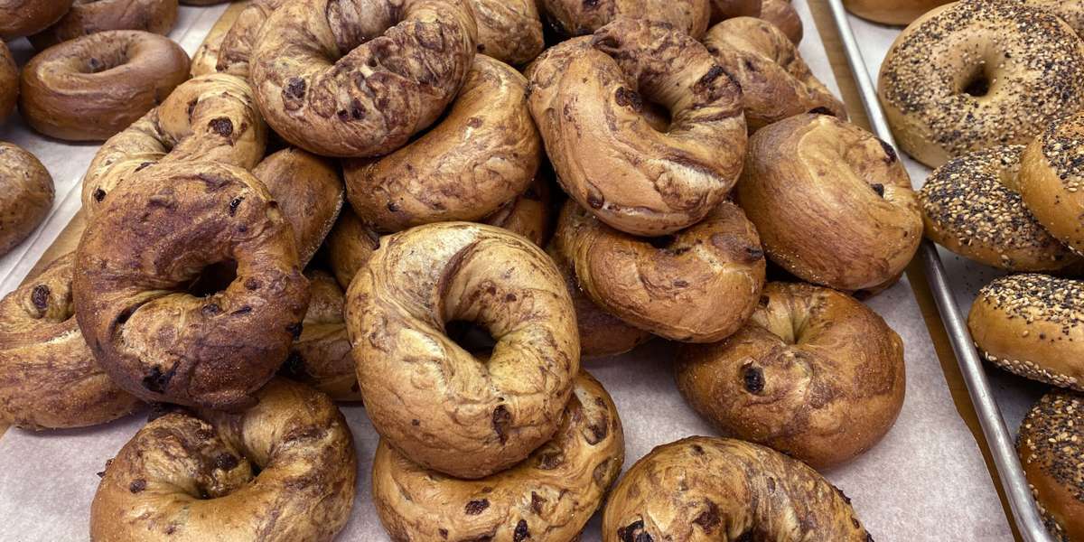 Fuhgedaboudit Bagel Co.