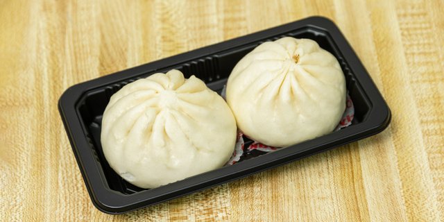Pork Bun