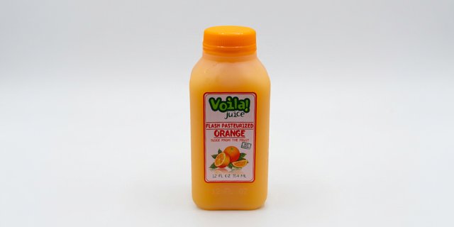 Orange Juice
