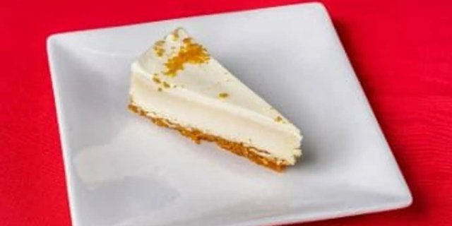 NY Cheesecake