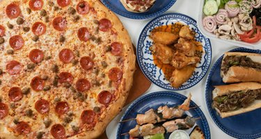 Local Pizza Company