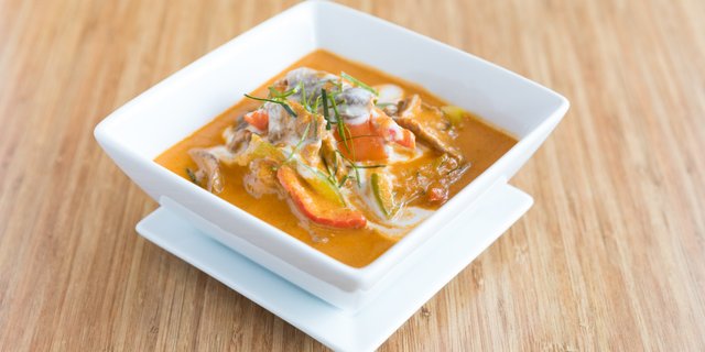 Panang Curry
