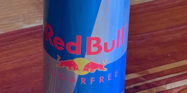 Red Bull