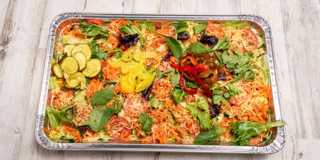 Garden Salad