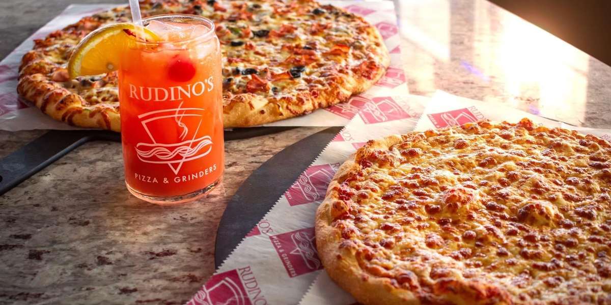 Rudinos Pizza and Grinders Catering in Cameron, NC 1574 NC87