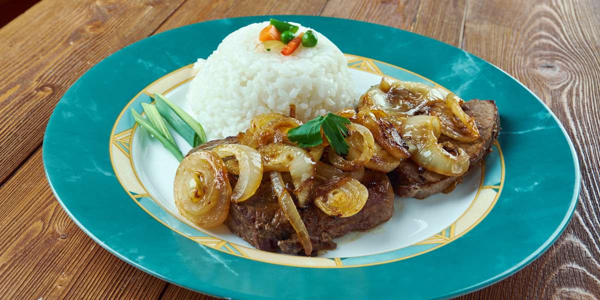 Taste Good Authentic Jamaican Flavor