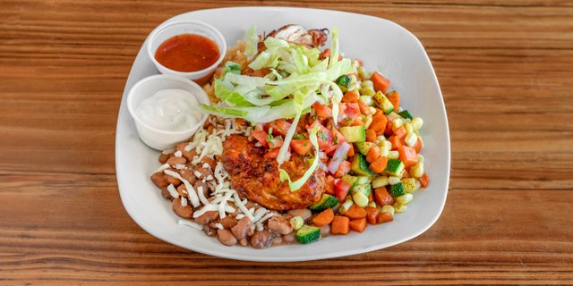 Regular Bowl