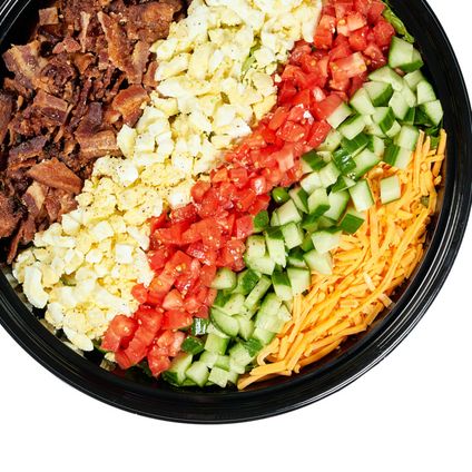Chopped Salad