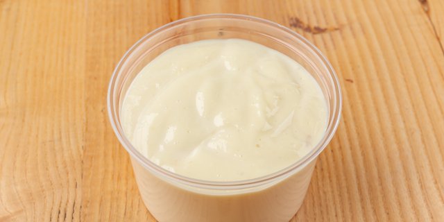 Truffleo Sauce