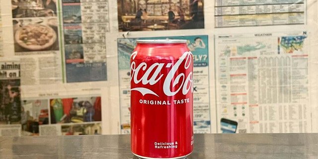 Coke