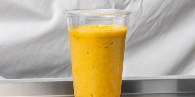 Mango Tango Smoothie