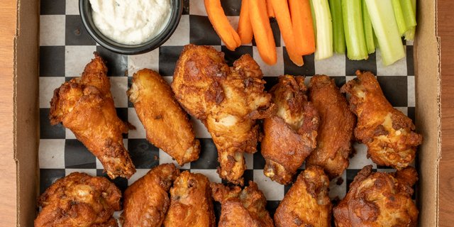 Wings
