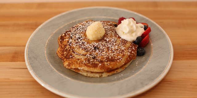 Pancakes