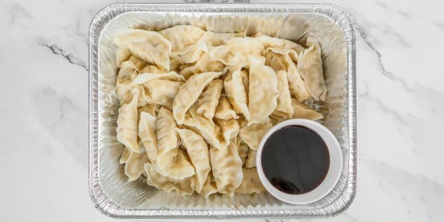 Dumplings