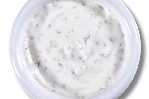 Ranch Sauce