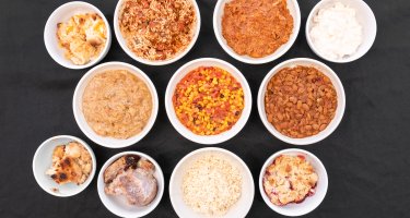 J Gumbo’s