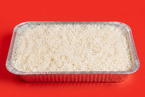 Rice Tray