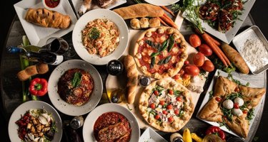 Enrico's Ristorante Pizzeria and Bar