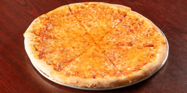 Cheese Pizza
