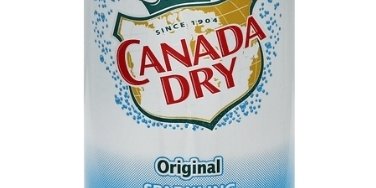 Seltzer Water
