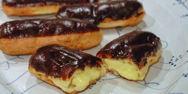 Eclair