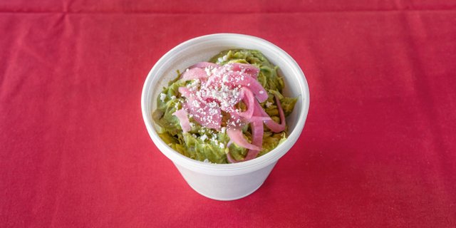 Guacamole