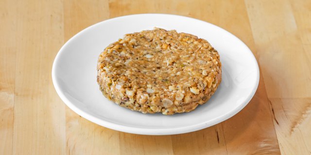 Energy Bar