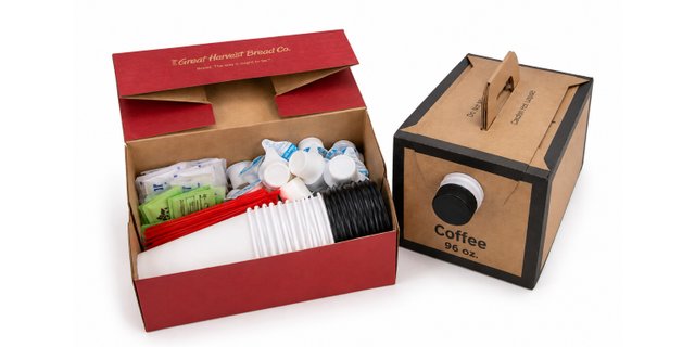 Coffee Service