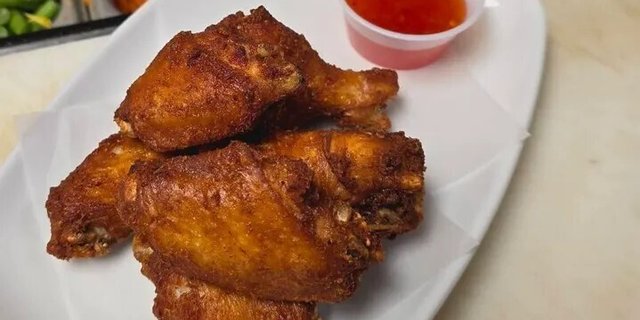 Thai Wings
