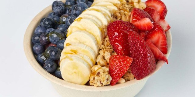 Acai Ninja