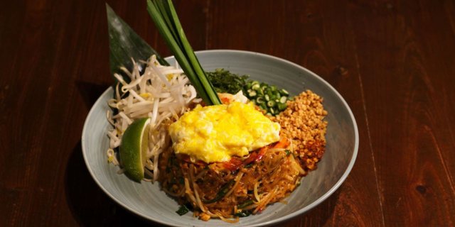 Pad Thai