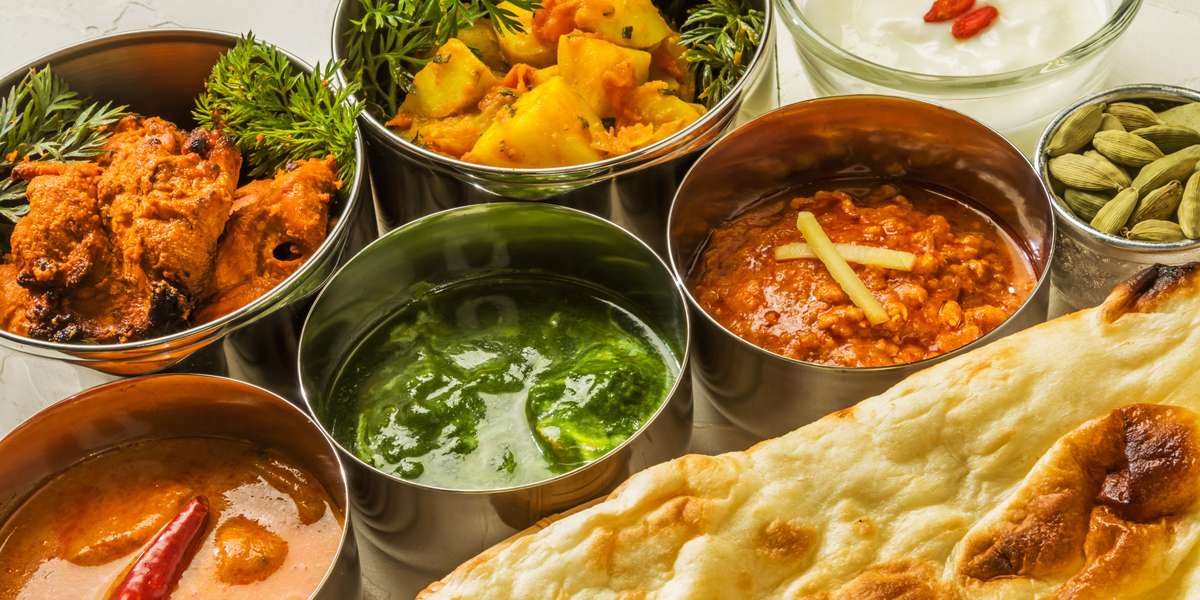 Darbar Restaurant