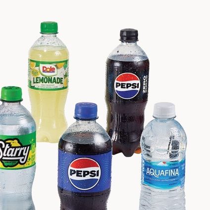 Aquafina Bottled Water