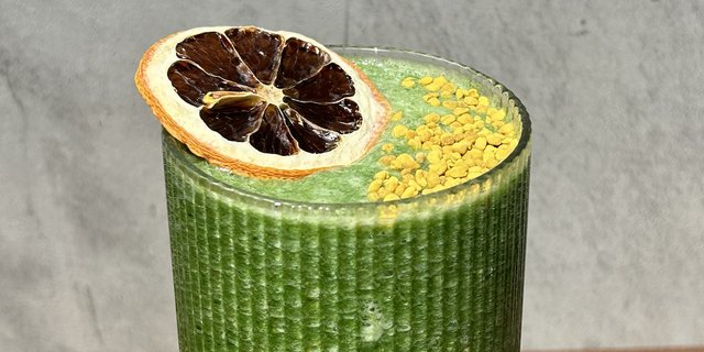Wicked Detox