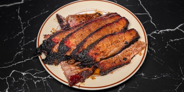 Beef Brisket