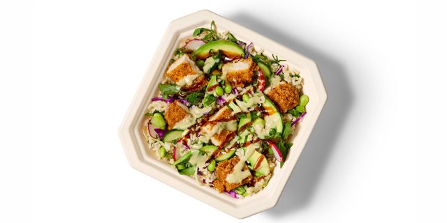 Bachan's Bowl