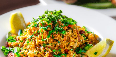 Jambalaya