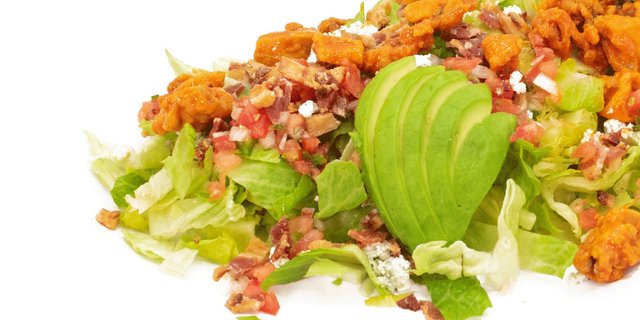Chipotle Cobb Salad Boxed Lunch