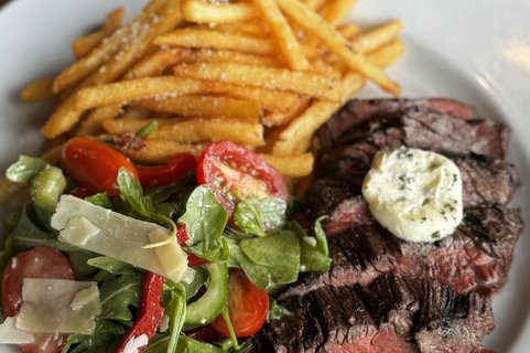 Steak Frites