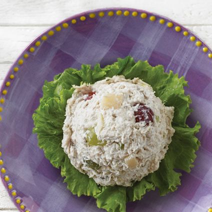Fruity Fran Chicken Salad