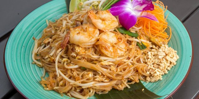 Pad Thai