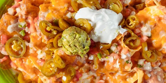 Nachos
