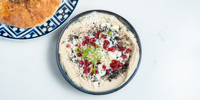 Hummus