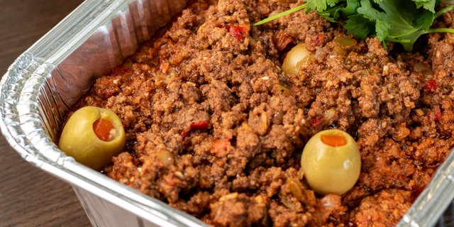 Picadillo