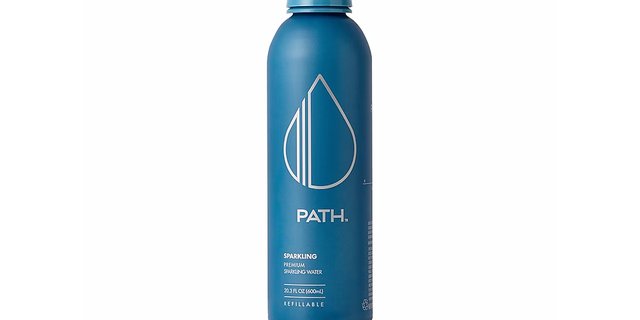 Path Sparkling