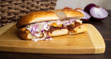 Gambino's New York Subs